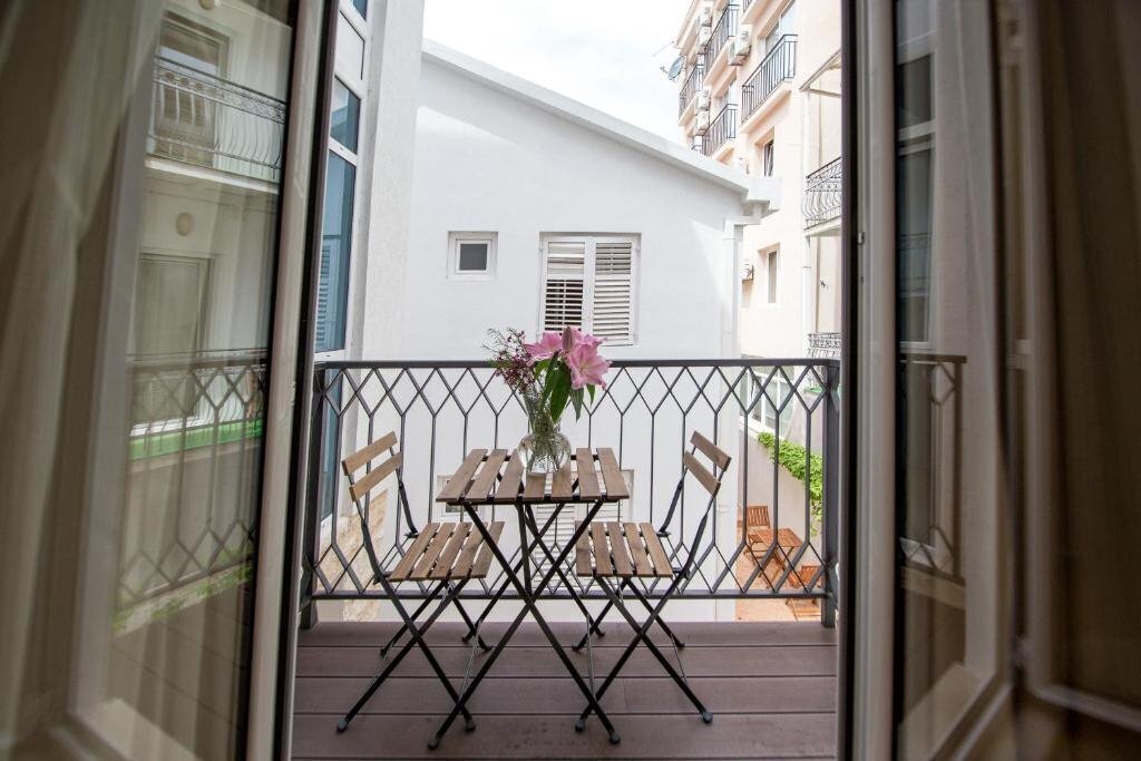 Фотографія Dieden Apartments 3*