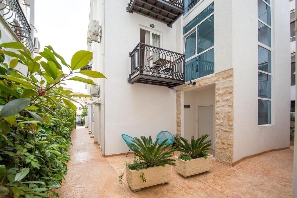 Зображення Dieden Apartments 3*