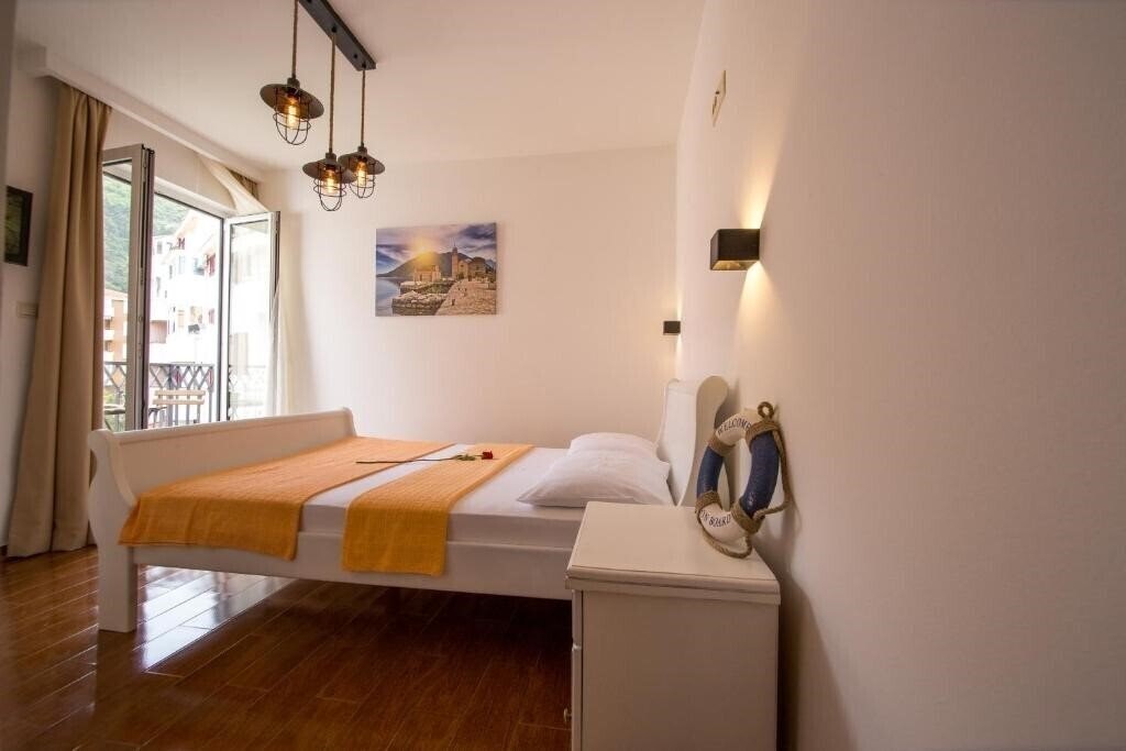 Картинка Dieden Apartments 3*