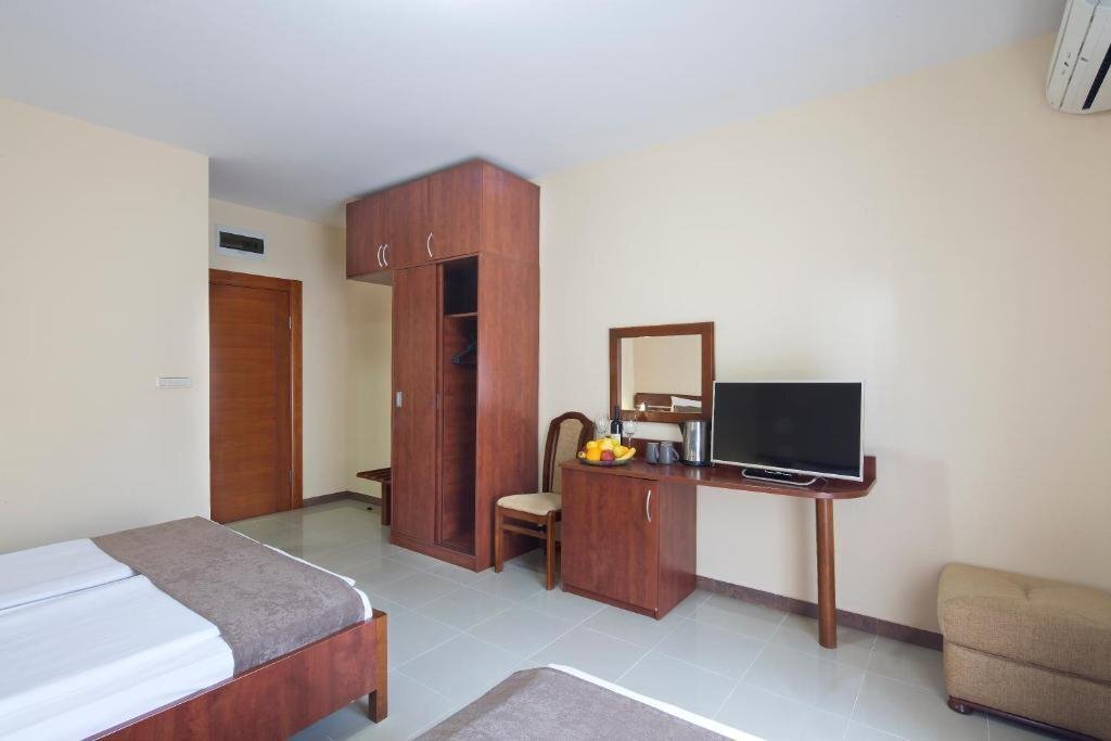 Фотографія Villa Salus вилла