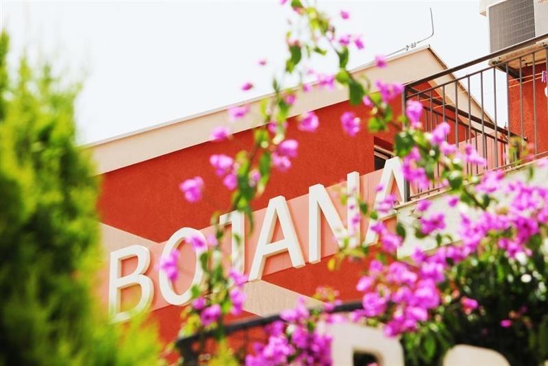 Фотографія Villa Bojana 3*