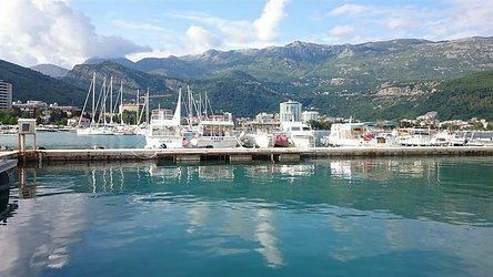 Готель Villa Bojana 3*