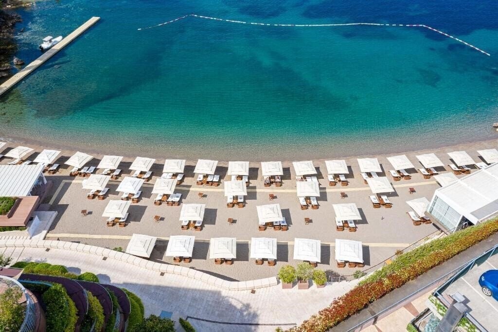 Готель Infinity Hotel By Dukley 5*