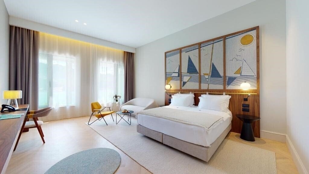 Фото Infinity Hotel By Dukley 5*