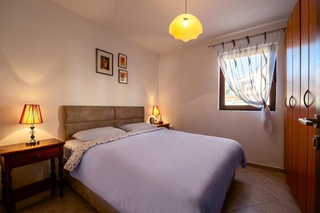 Готель Villa Bozovic 2*