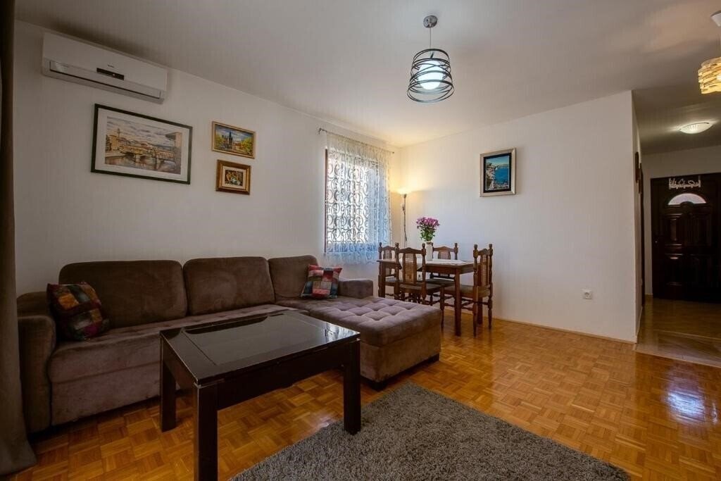 Картинка Villa Bozovic 2*