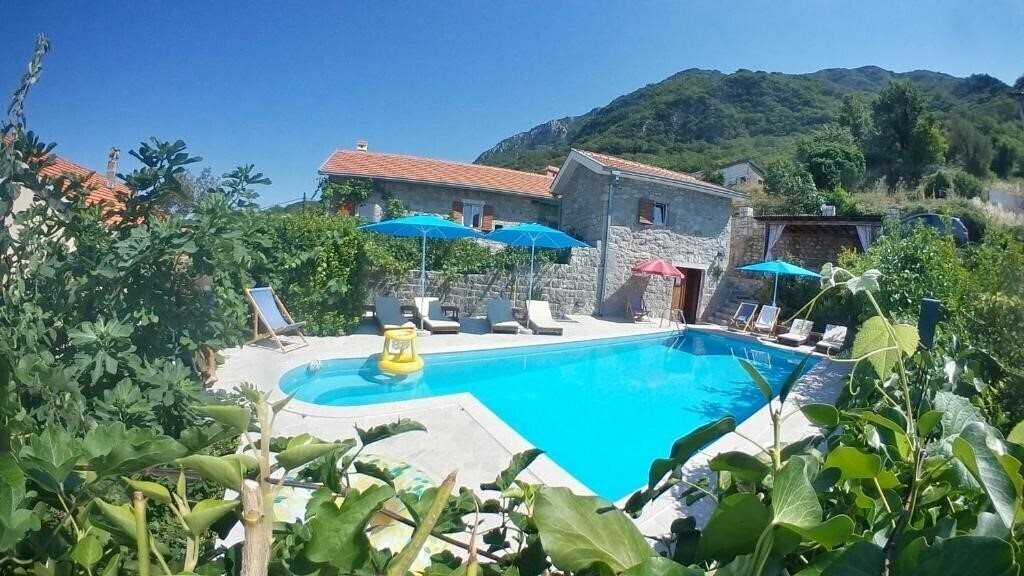 Изображение Villa Mediteraneo 4*
