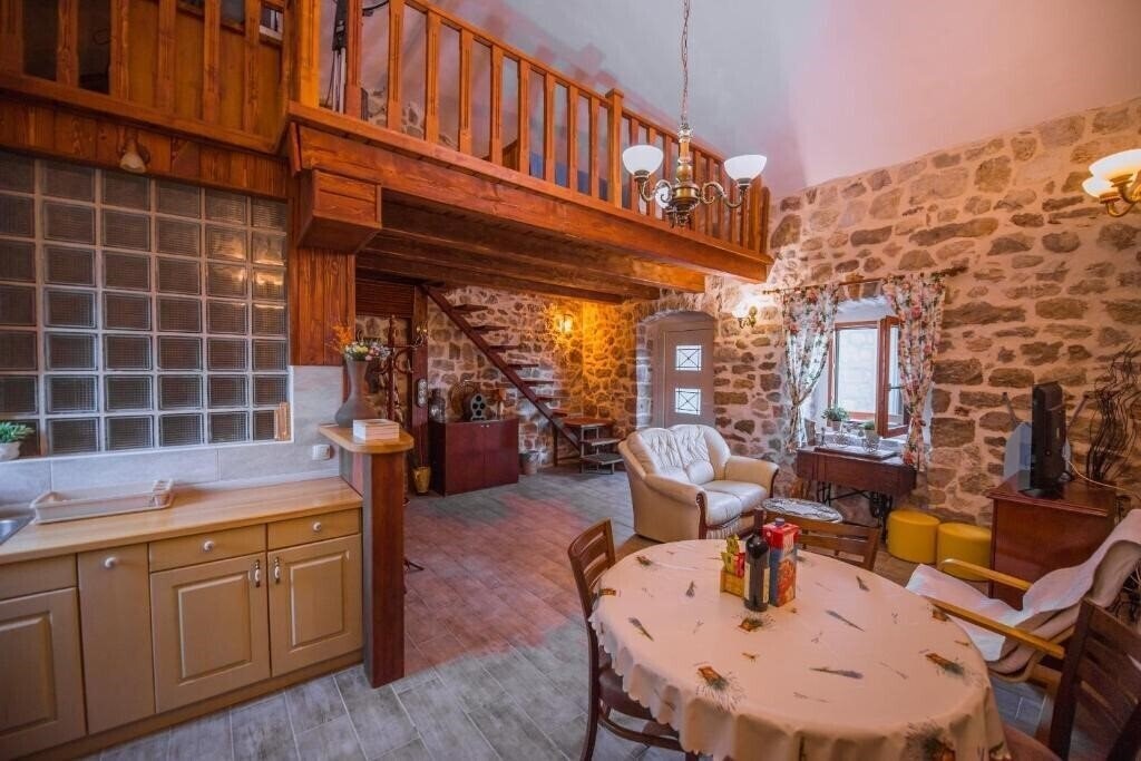 Картинка Villa Mediteraneo 4*
