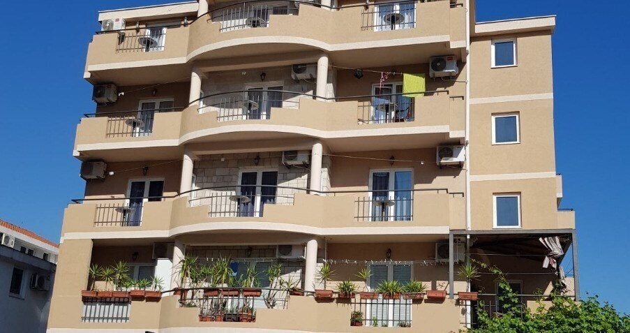 Фотографія Villa Zec Apartments 3*