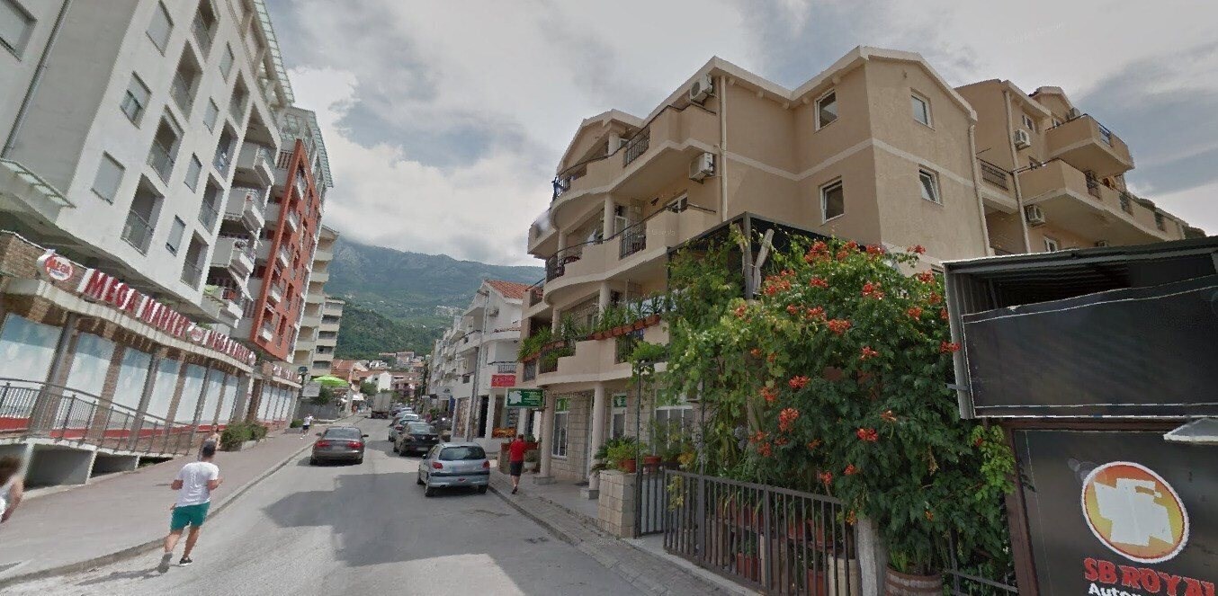 Зображення Villa Zec Apartments 3*