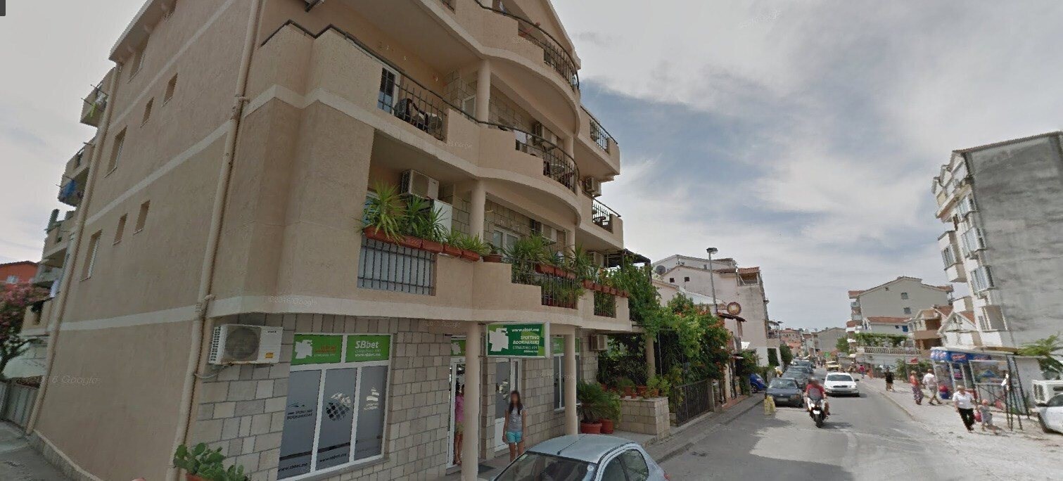 Фото Villa Zec Apartments 3*