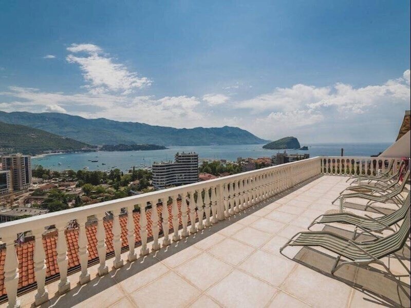 Готель Ana Apartment (ex. Ana Apartment) 3*