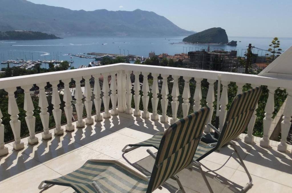 Зображення Ana Apartment (ex. Ana Apartment) 3*