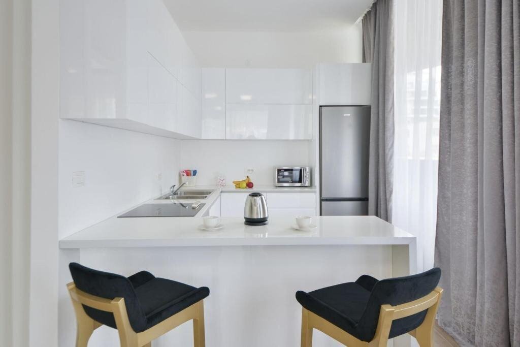 Фотографія Blue Moon Apartment 4*