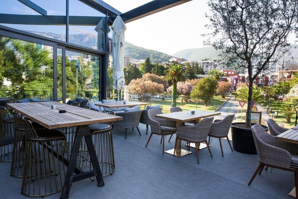 Зображення Blue Moon Apartment 4*