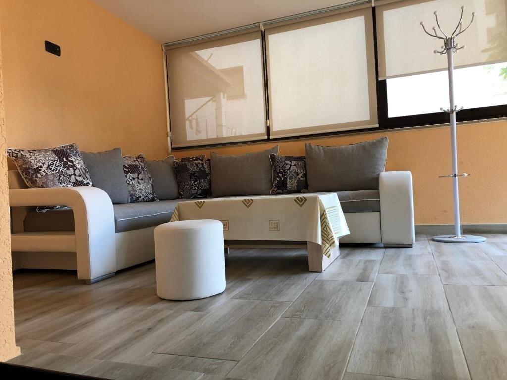 Фотография Mina Apartment 3*