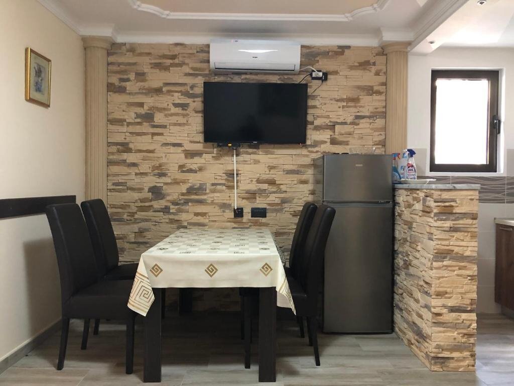 Изображение Mina Apartment 3*