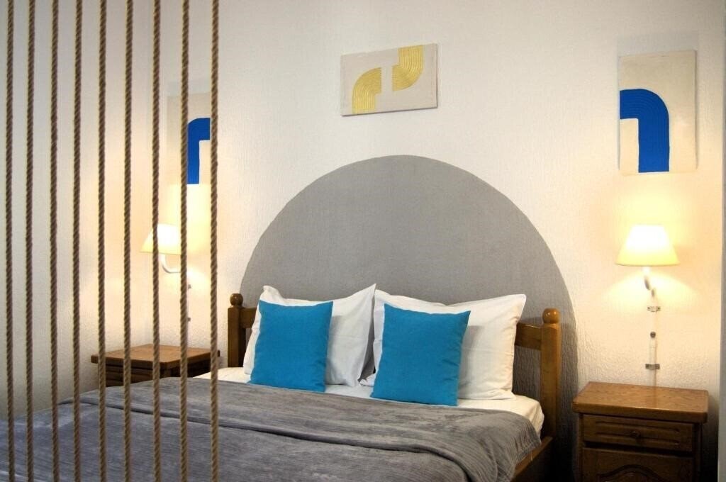 Готель Blue Way 3*