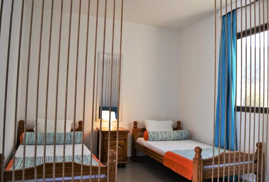 Фото Blue Way 3*