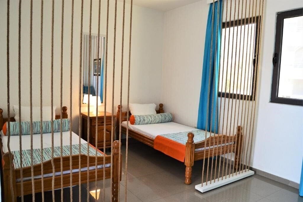 Зображення Blue Way 3*