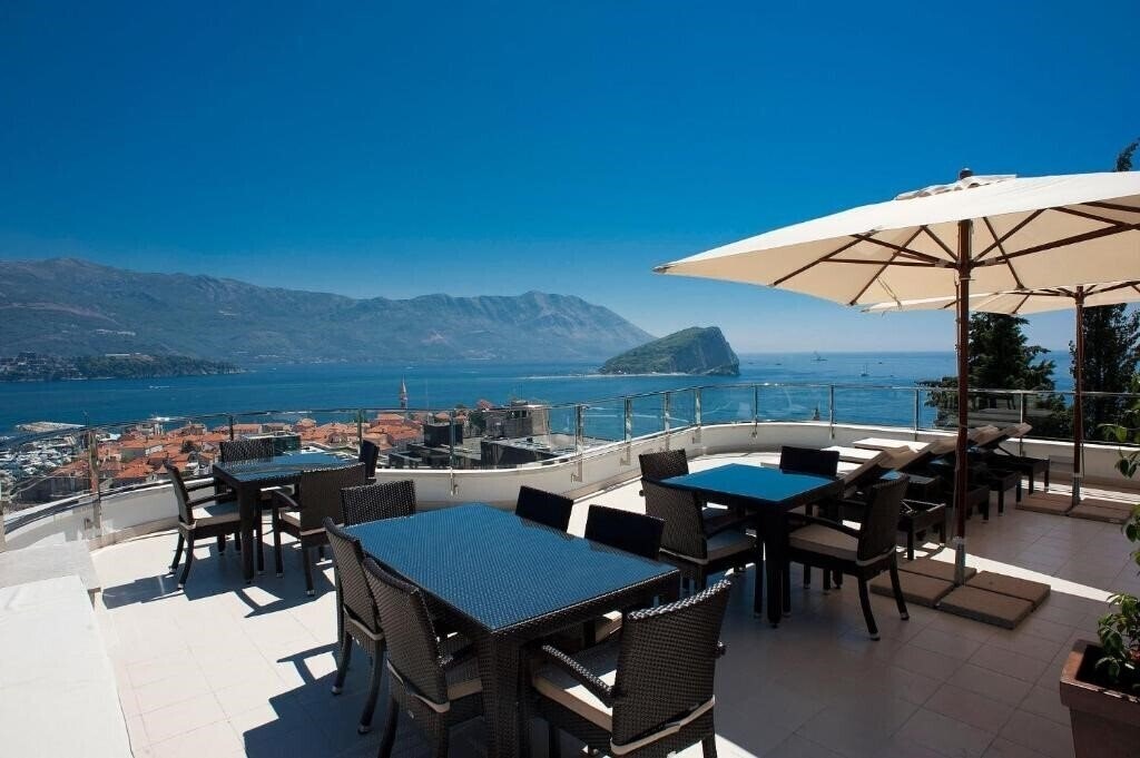 Готель Alexandar Luxury Suites & Spa Class "A+" 2*