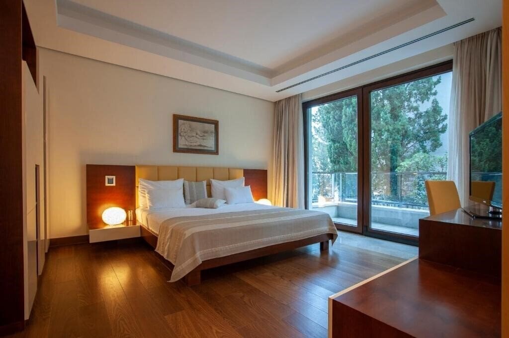 Фото Alexandar Luxury Suites & Spa Class "A+" 2*