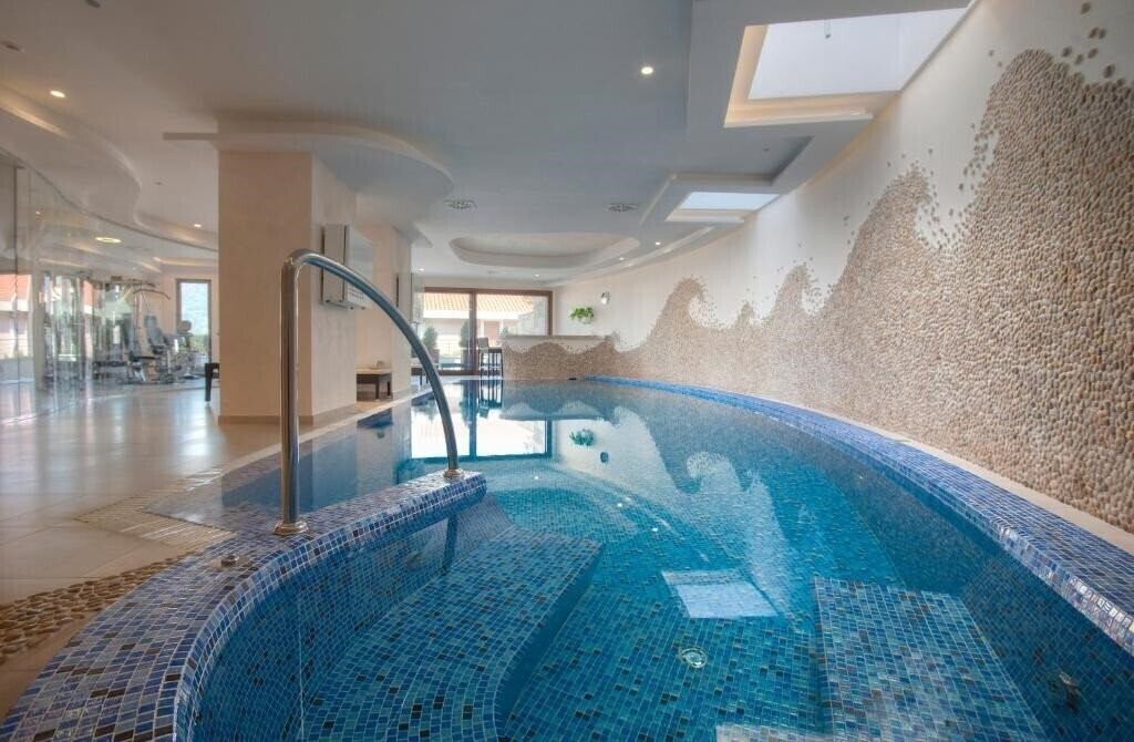 Зображення Alexandar Luxury Suites & Spa Class "A+" 2*