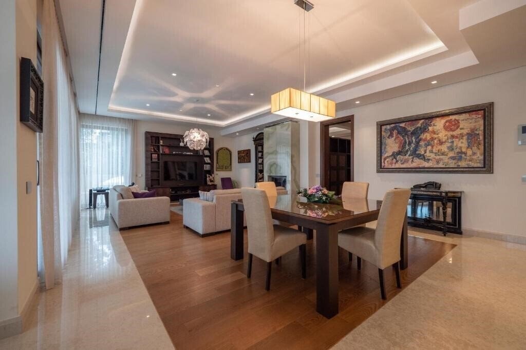 Картинка Alexandar Luxury Suites & Spa Class "A+" 2*