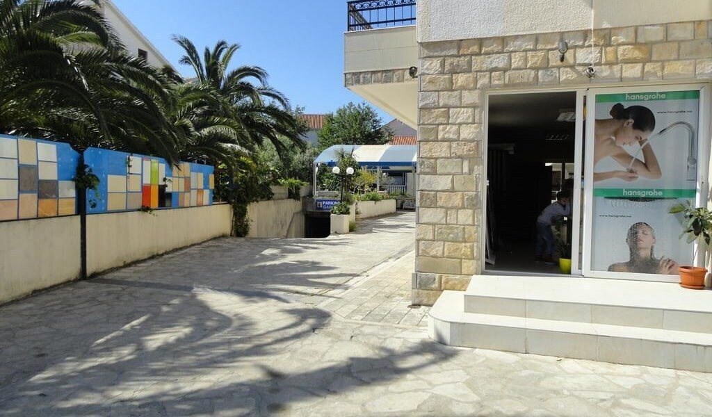 Фото Monterio Class "B" 2*