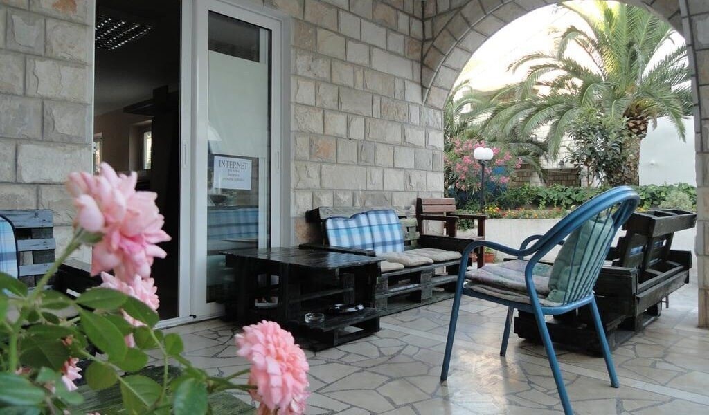 Фотография Monterio Class "B" 2*