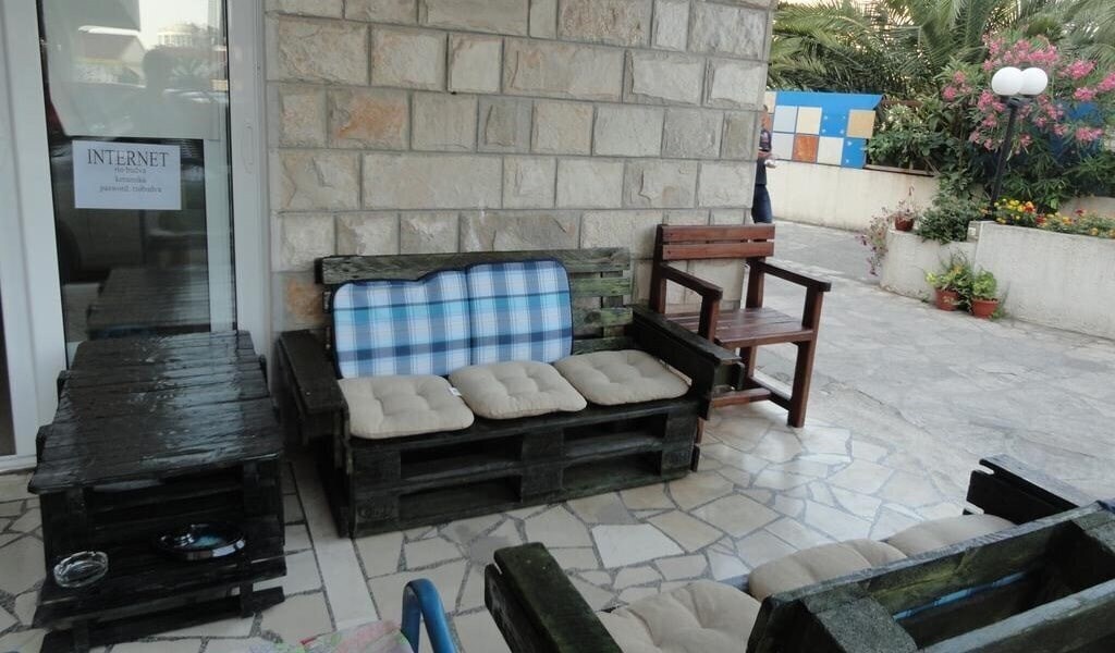 Изображение Monterio Class "B" 2*