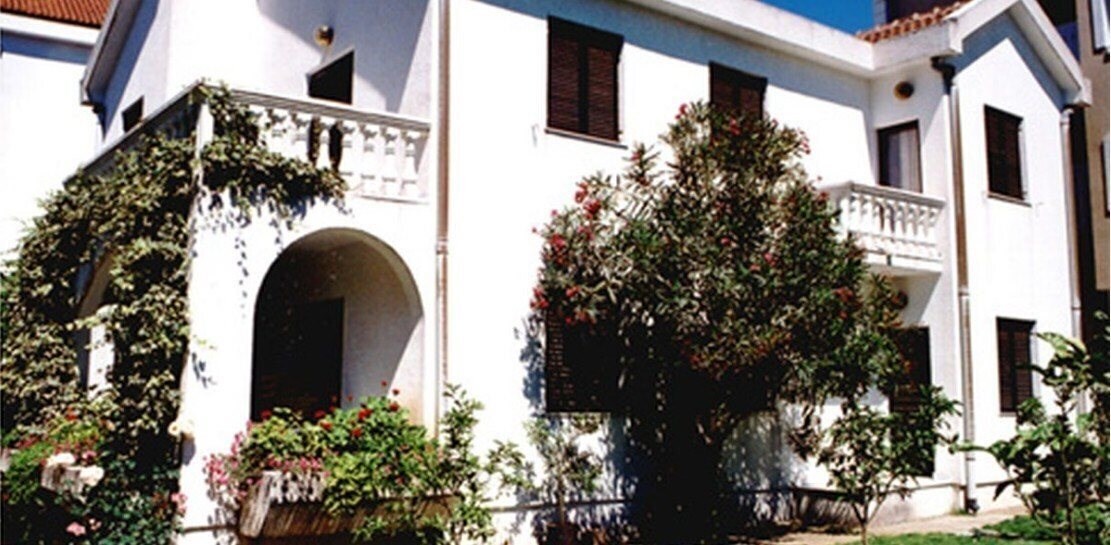 Отель Fortuna Villa вилла