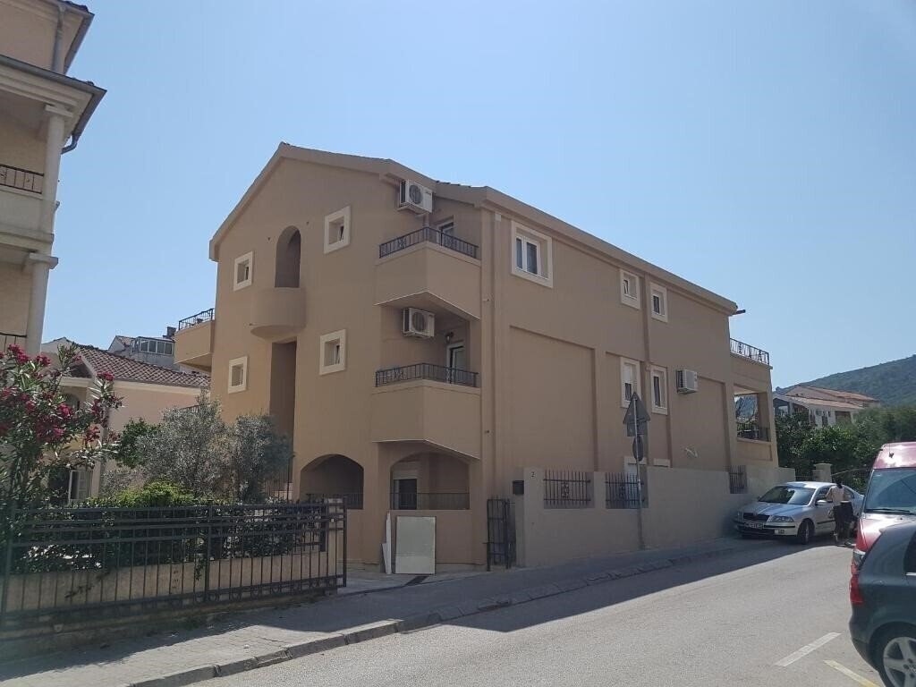 Картинка Lijesevic New Apartments 3*