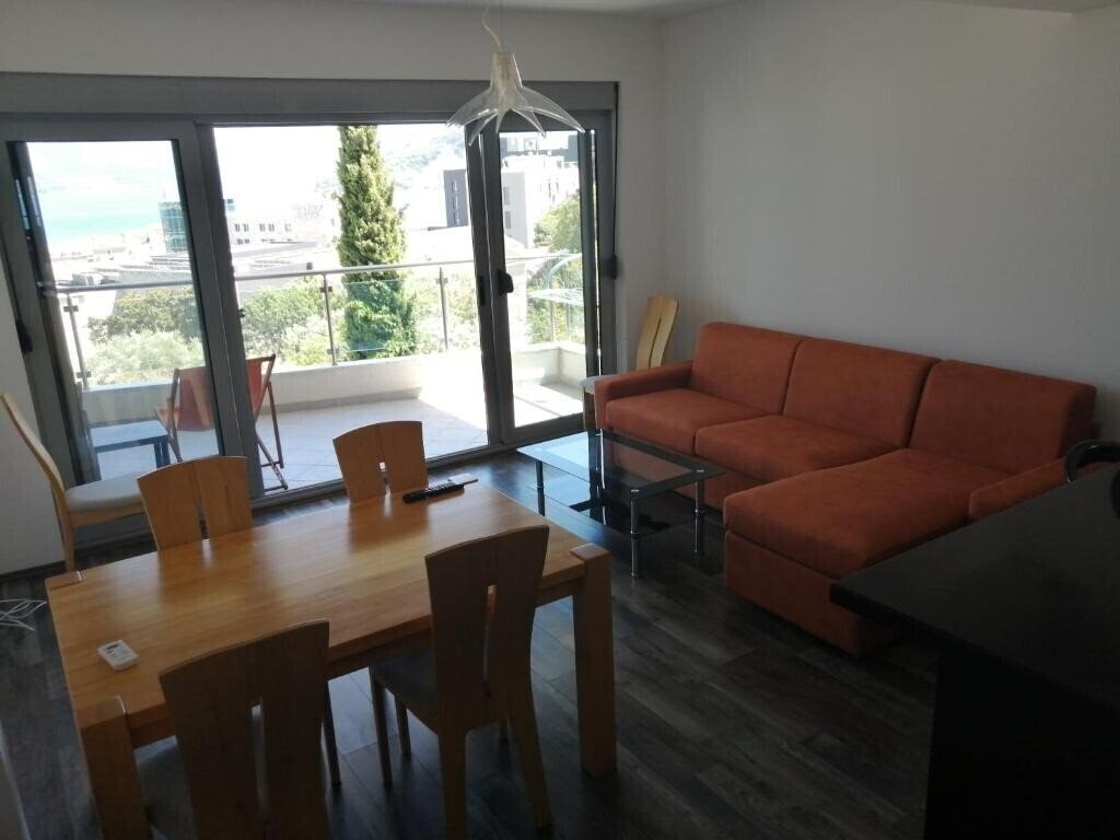 Фото Apartments Old Town View 4*