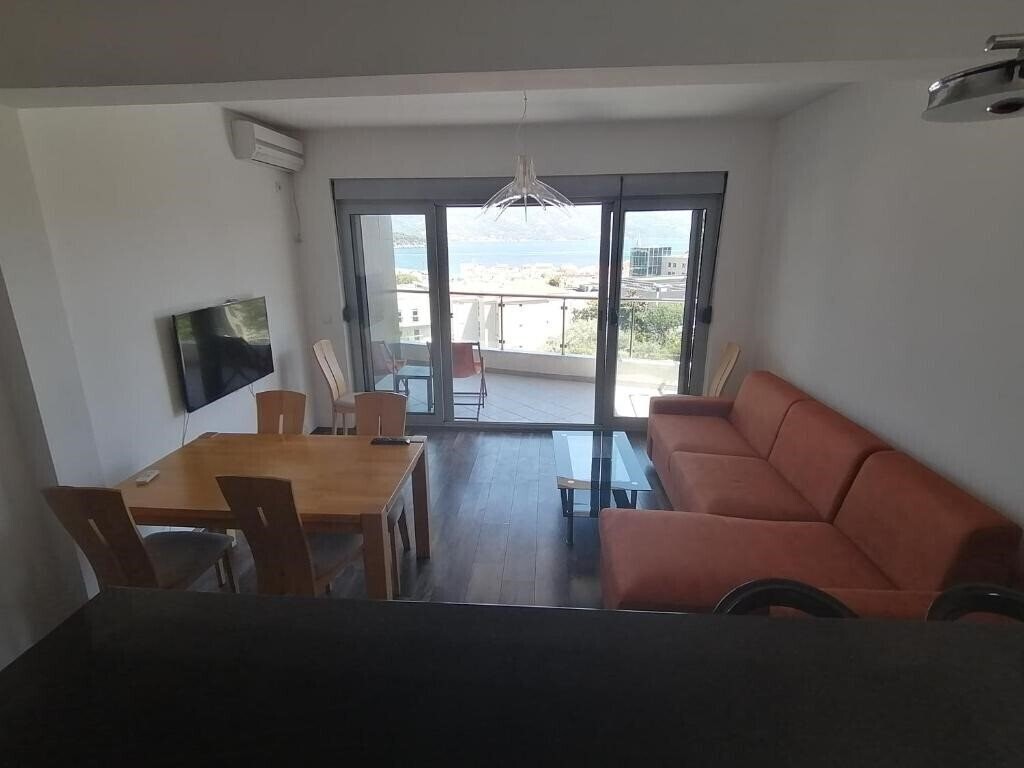 Фотографія Apartments Old Town View 4*