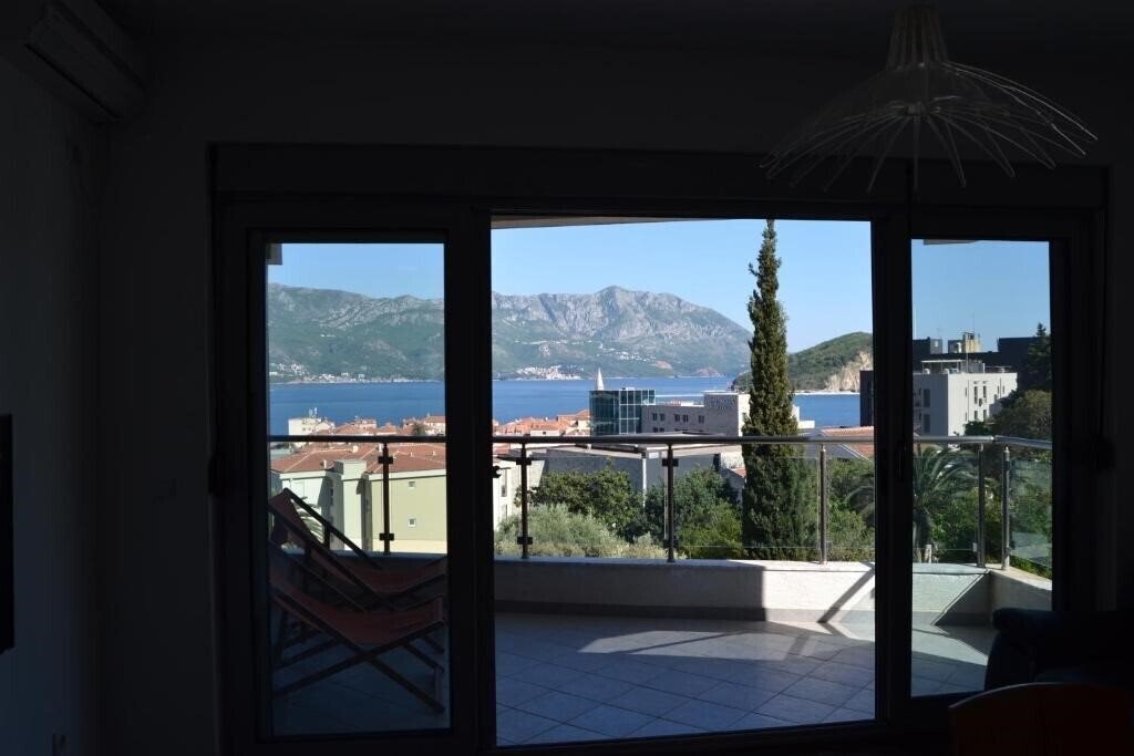 Зображення Apartments Old Town View 4*