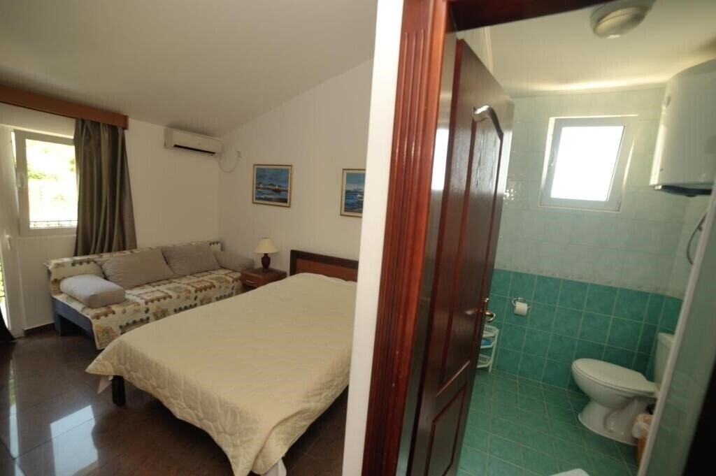 Фотографія Mijovic Apartments 3*