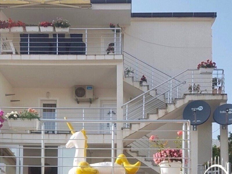 Готель Novosel 3*