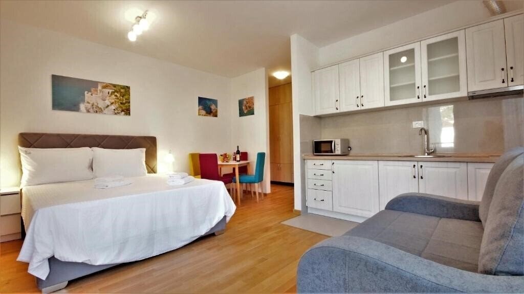 Фотографія Kala Rooms & Suites 4*