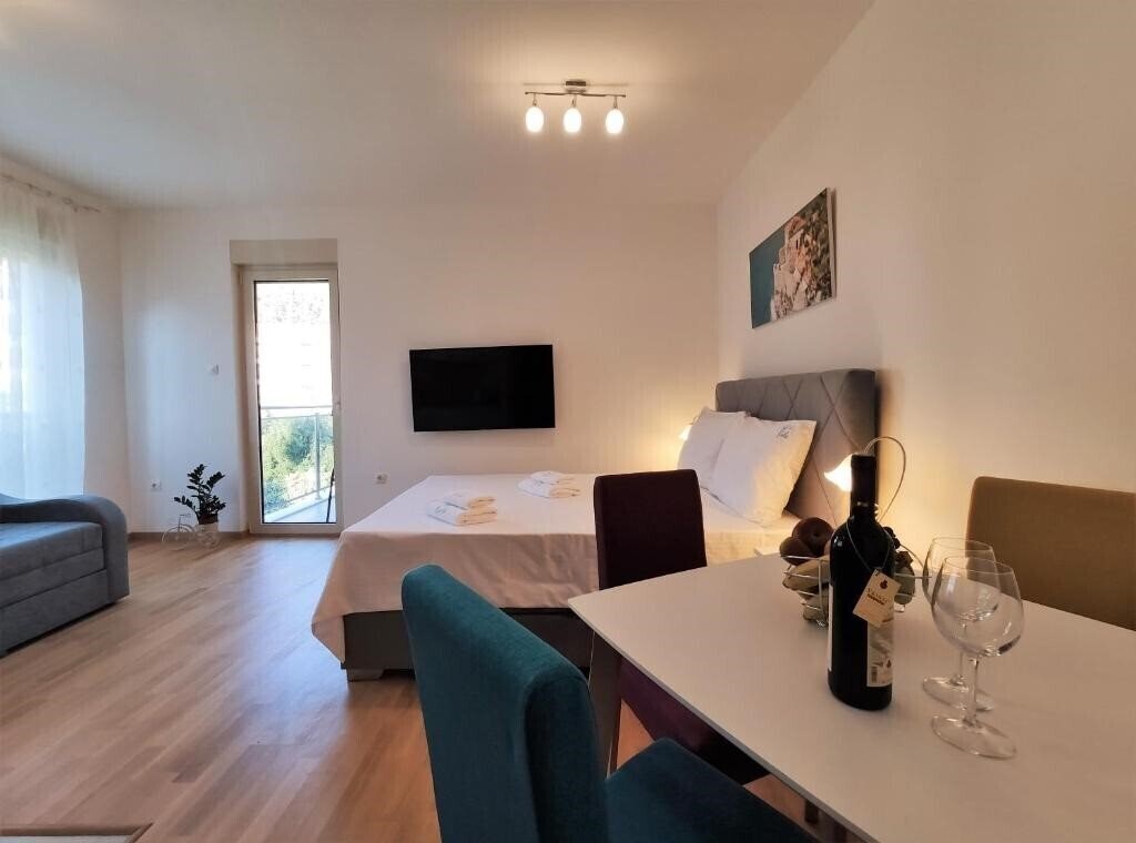 Зображення Kala Rooms & Suites 4*