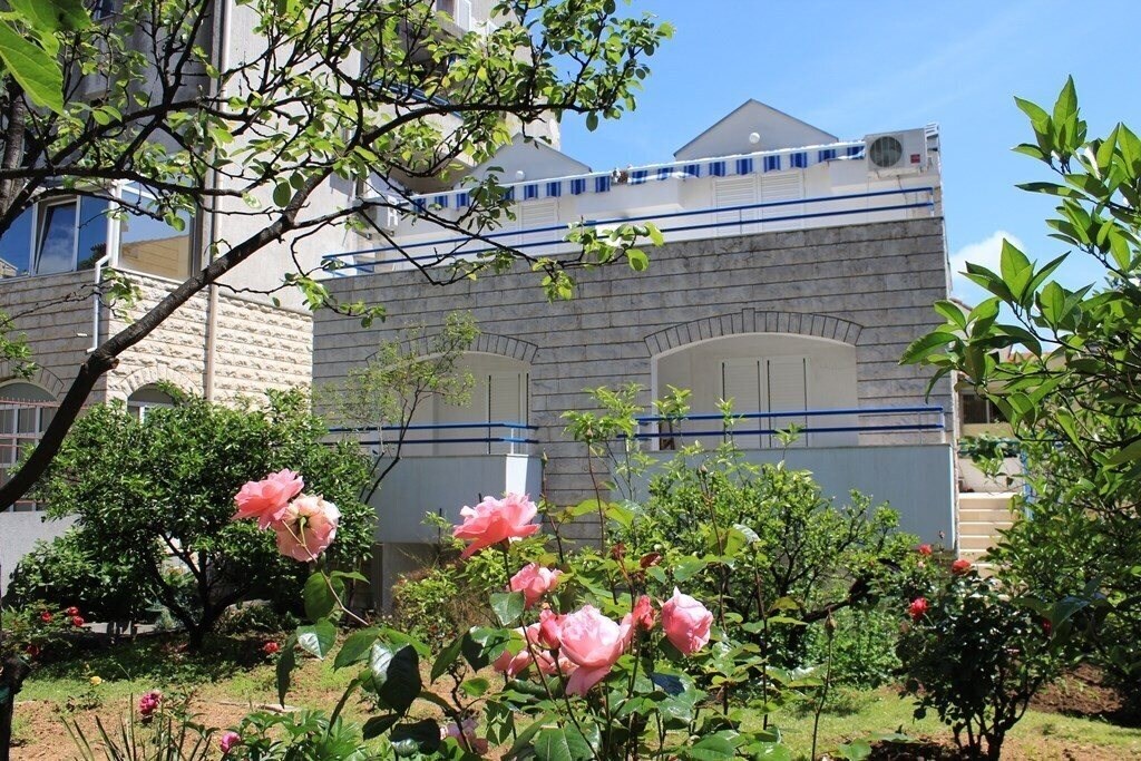 Готель Markovic Gornii 3*