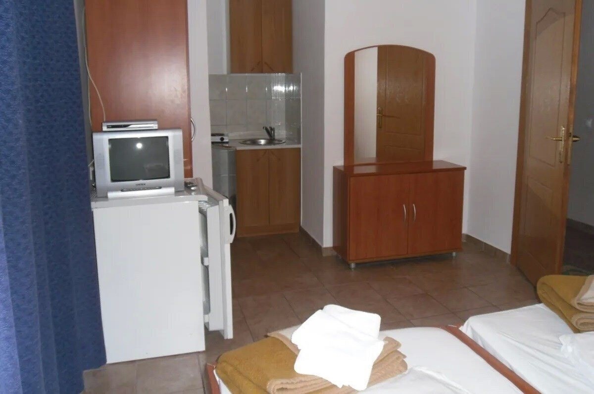 Картинка Villa Wumark Villa (B) вилла