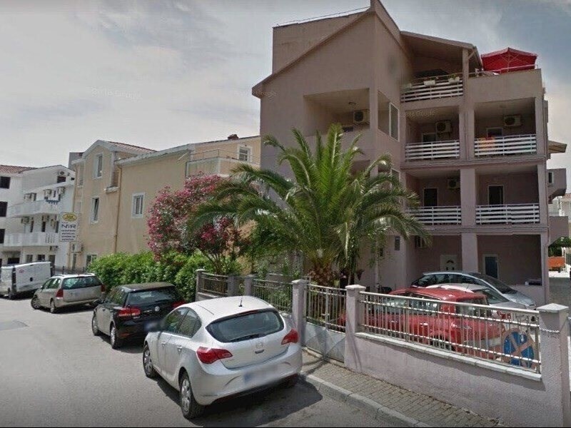 Отель Villa Wumark Villa (B) вилла