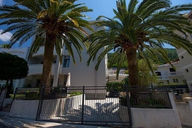 Фото Mare Apartments 3*