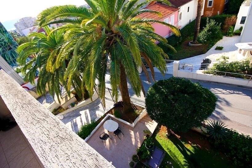 Фотографія Mare Apartments 3*