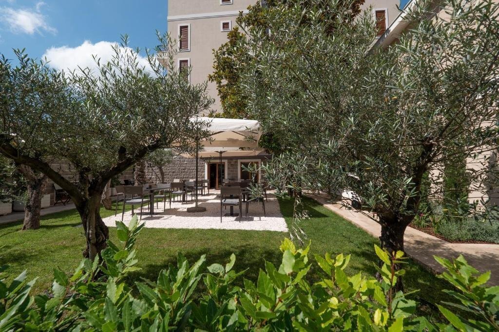 Фотографія Hotel Vela Boutique 4*