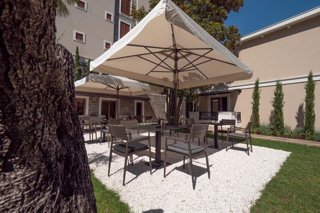 Зображення Hotel Vela Boutique 4*