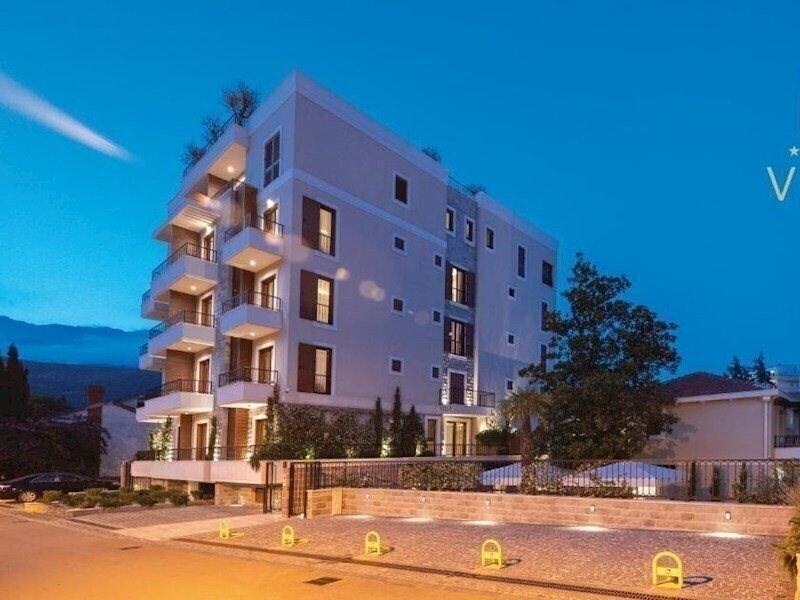 Готель Hotel Vela Boutique 4*