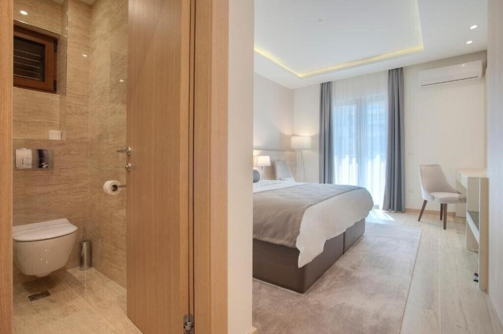 Фотографія Hotel Vela Boutique 4*