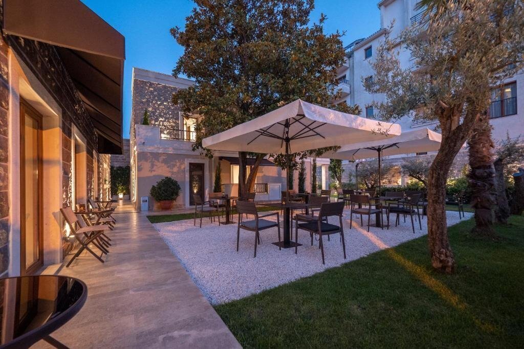 Картинка Hotel Vela Boutique 4*